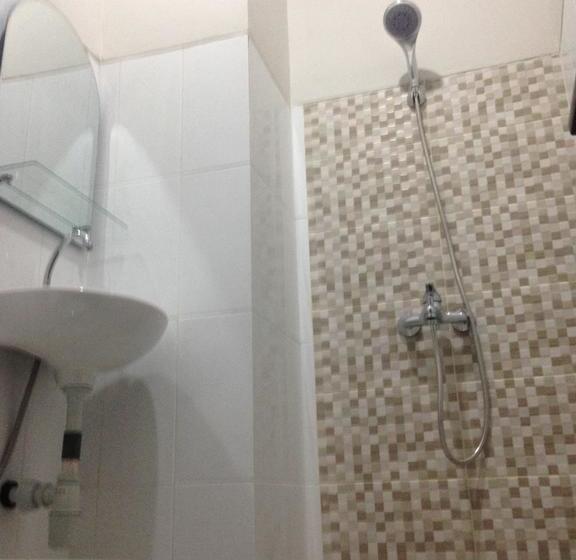 בית מלון כפרי Lavender Guest House