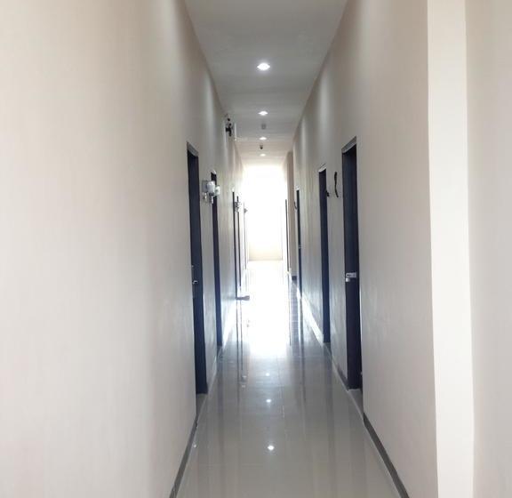 בית מלון כפרי Lavender Guest House