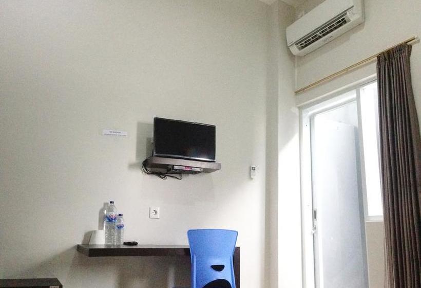 בית מלון כפרי Lavender Guest House