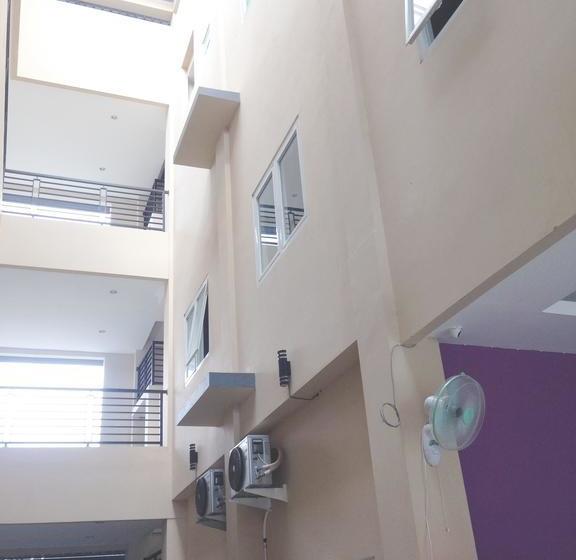 בית מלון כפרי Lavender Guest House