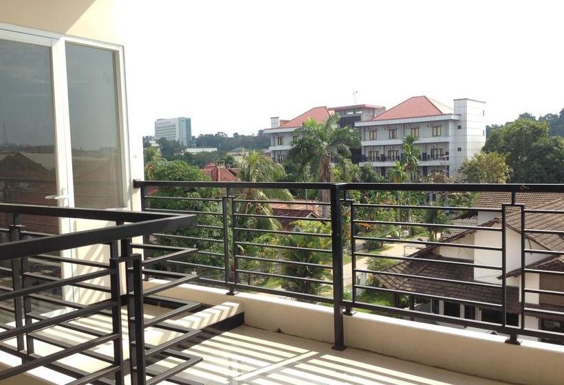 فندق Lavender Guest House