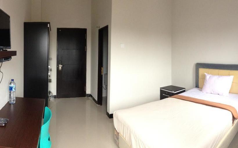 בית מלון כפרי Lavender Guest House