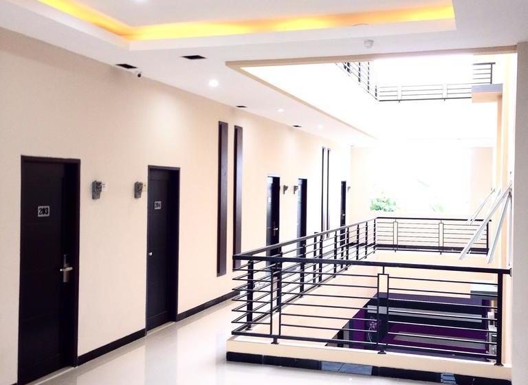 فندق Lavender Guest House