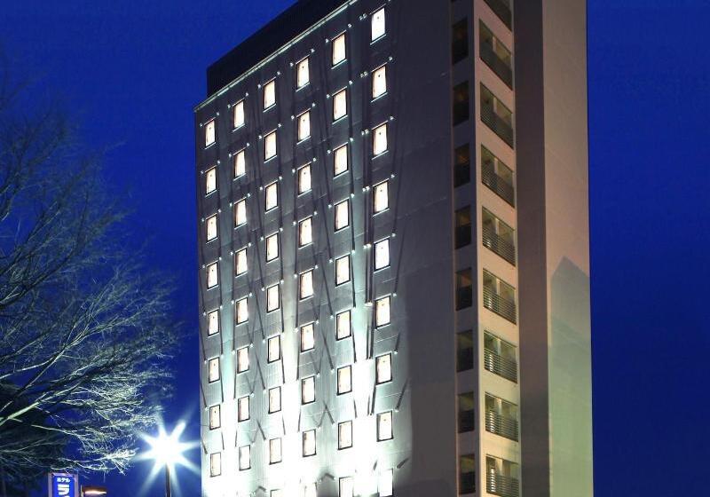 호텔 Life Inn Katsuta Station West