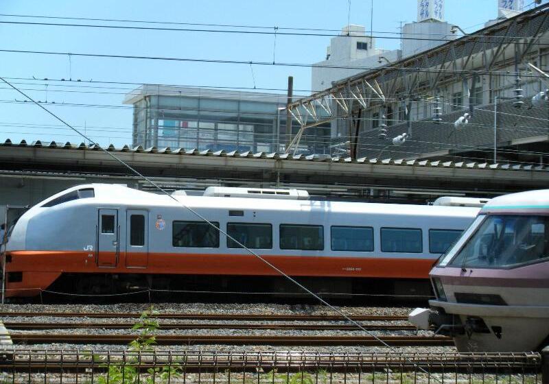 호텔 Life Inn Katsuta Station West