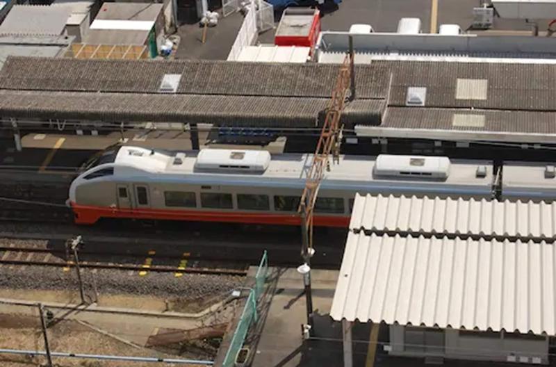 호텔 Life Inn Katsuta Station West