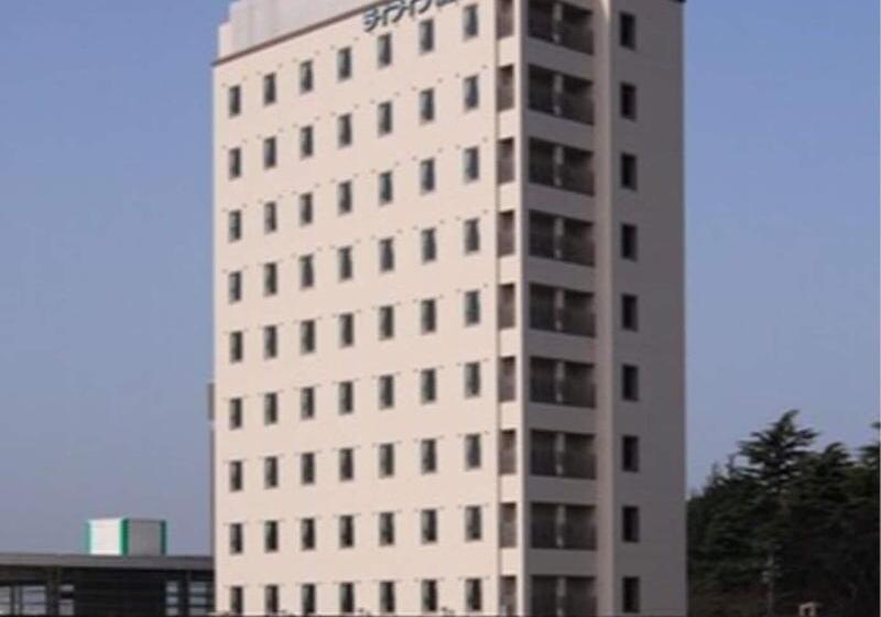 호텔 Life Inn Katsuta Station West