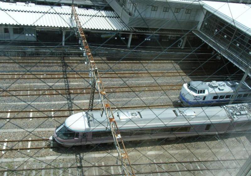 호텔 Life Inn Katsuta Station West