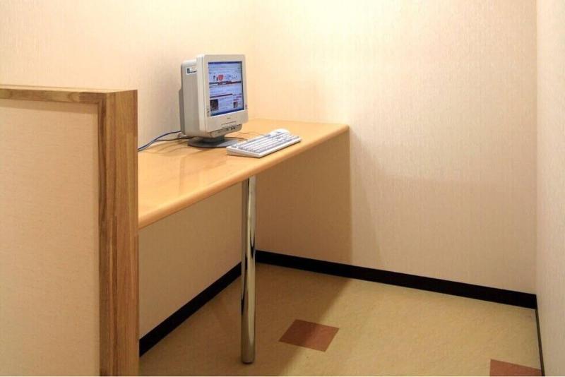 호텔 Life Inn Katsuta Station West