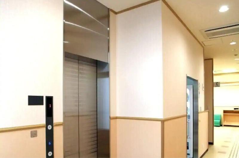 호텔 Life Inn Katsuta Station West