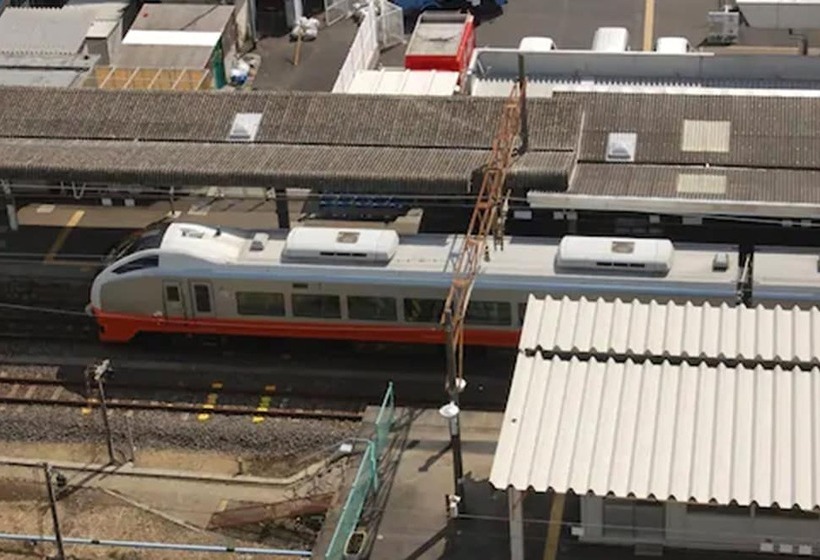 호텔 Life Inn Katsuta Station West