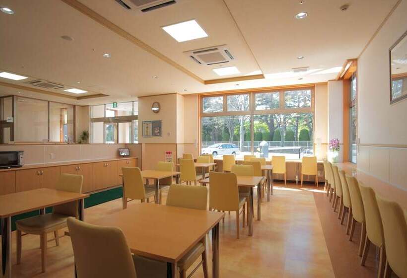 호텔 Life Inn Katsuta Station West