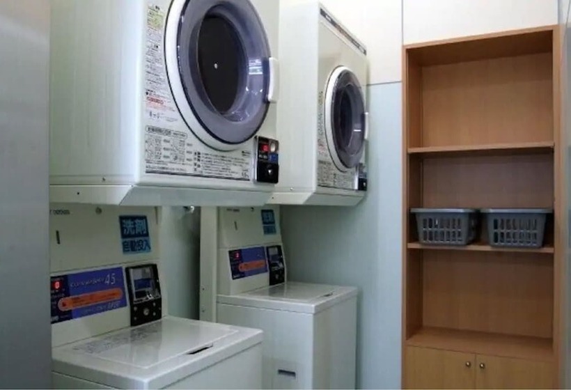 호텔 Life Inn Katsuta Station West