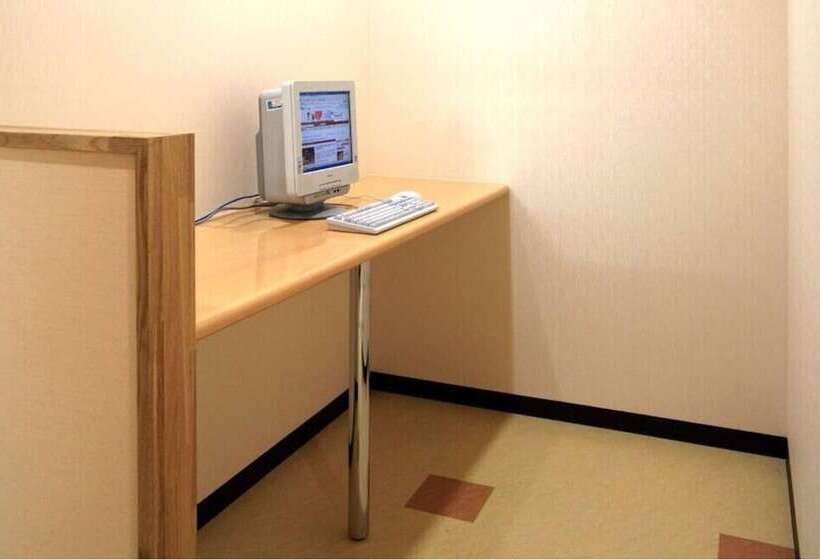 호텔 Life Inn Katsuta Station West