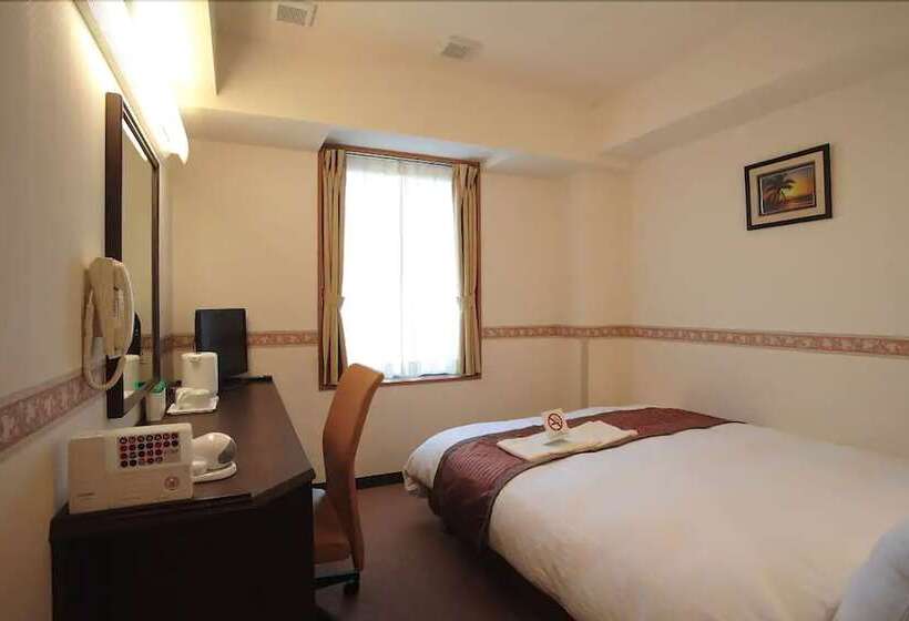 호텔 Life Inn Katsuta Station West