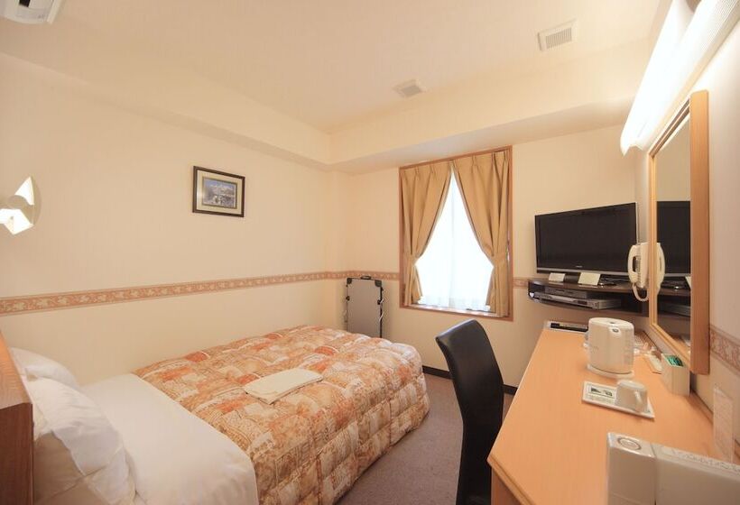 호텔 Life Inn Katsuta Station West