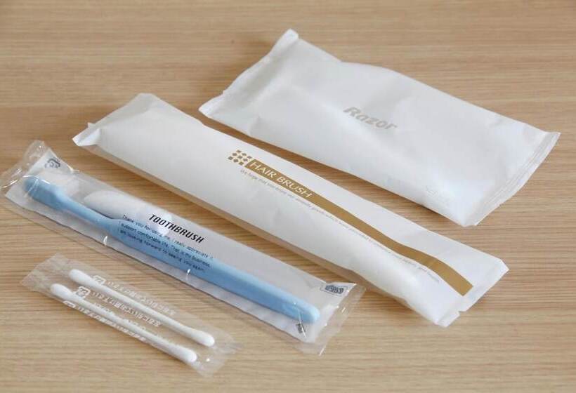 בית מלון כפרי Crown Hills Tsuchiuraekihigashi