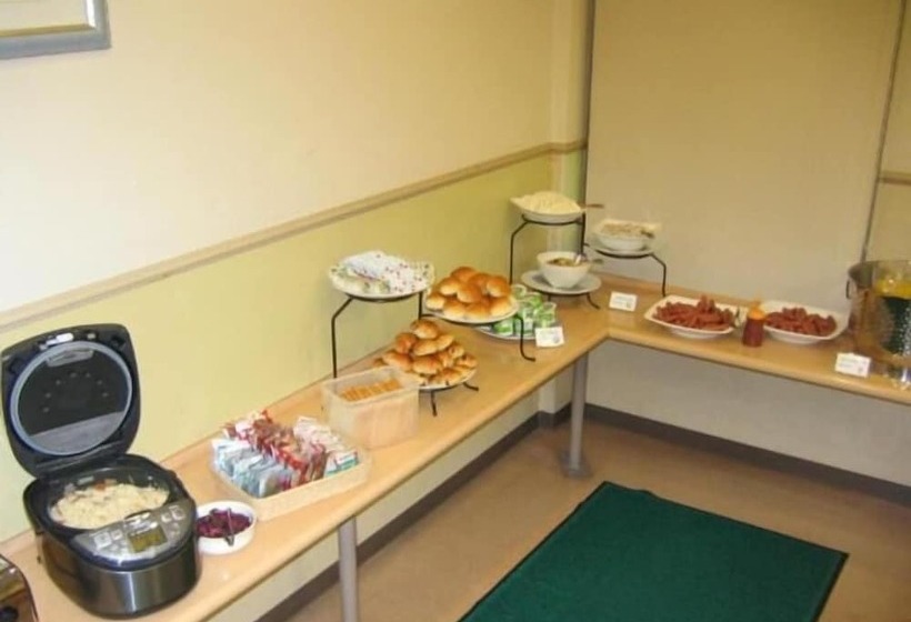 בית מלון כפרי Crown Hills Tsuchiuraekihigashi