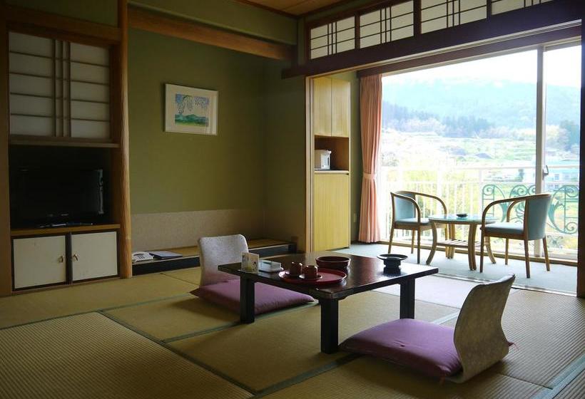 فندق Milky Spa Sunvillage