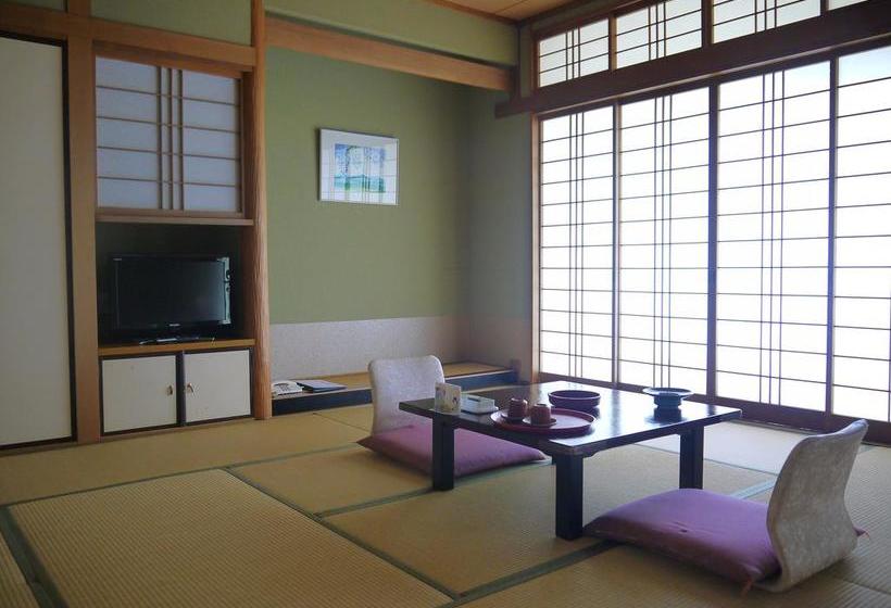 فندق Milky Spa Sunvillage