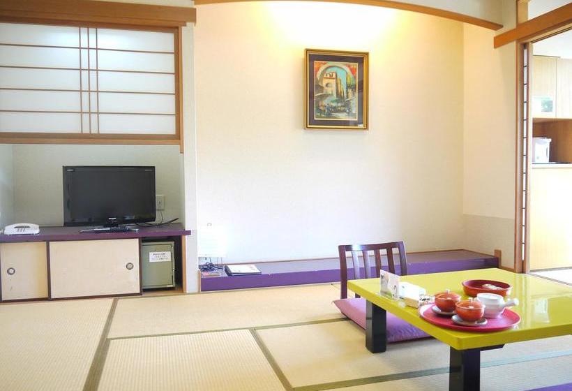 فندق Milky Spa Sunvillage