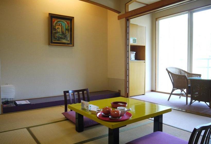 فندق Milky Spa Sunvillage