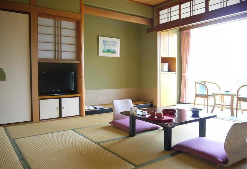 فندق Milky Spa Sunvillage