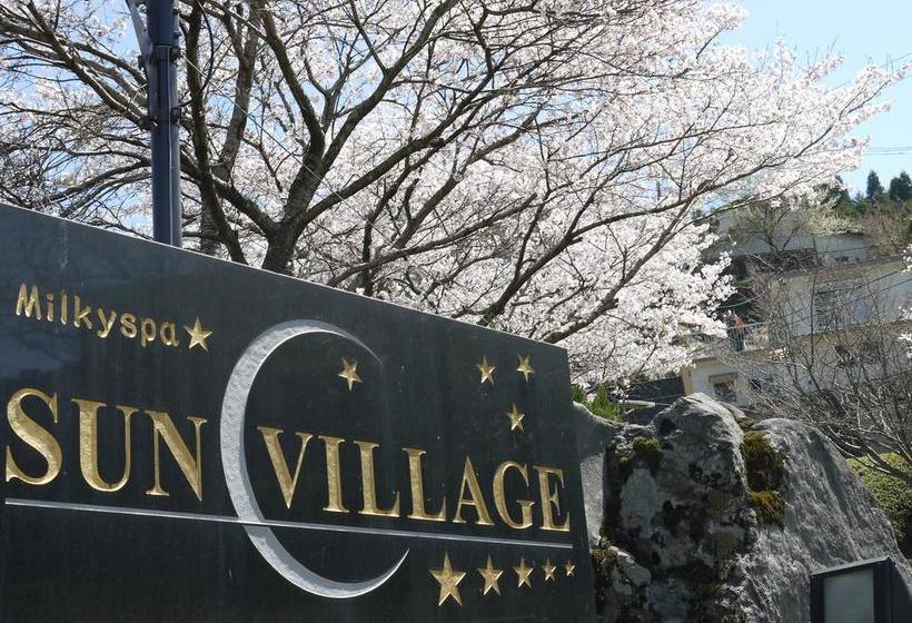 فندق Milky Spa Sunvillage