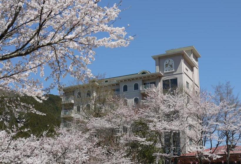 فندق Milky Spa Sunvillage