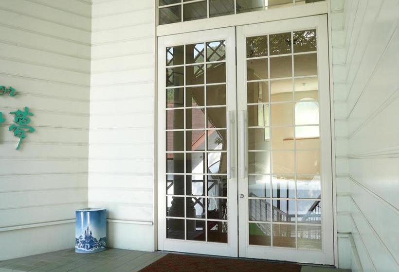 فندق Milky Spa Sunvillage