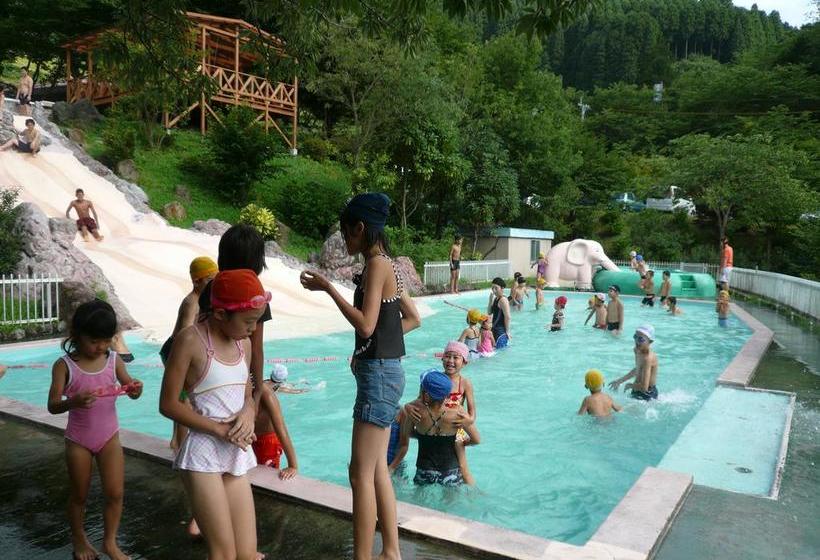 فندق Milky Spa Sunvillage