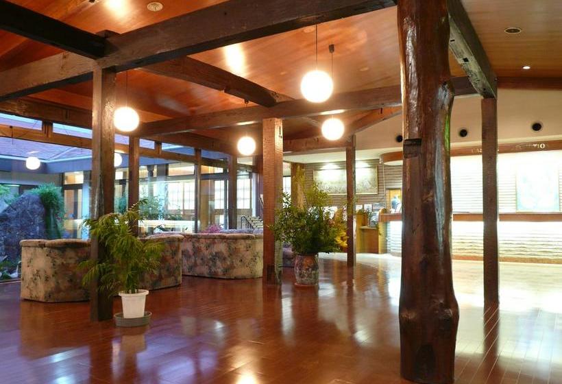 فندق Milky Spa Sunvillage