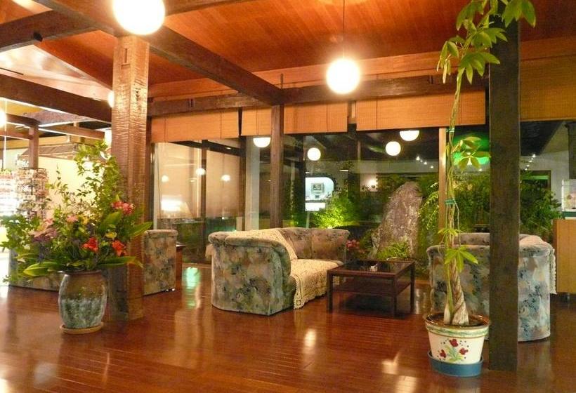 فندق Milky Spa Sunvillage