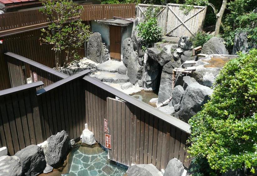 فندق Milky Spa Sunvillage