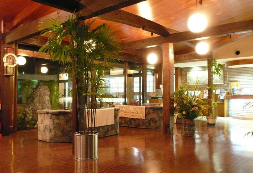 فندق Milky Spa Sunvillage