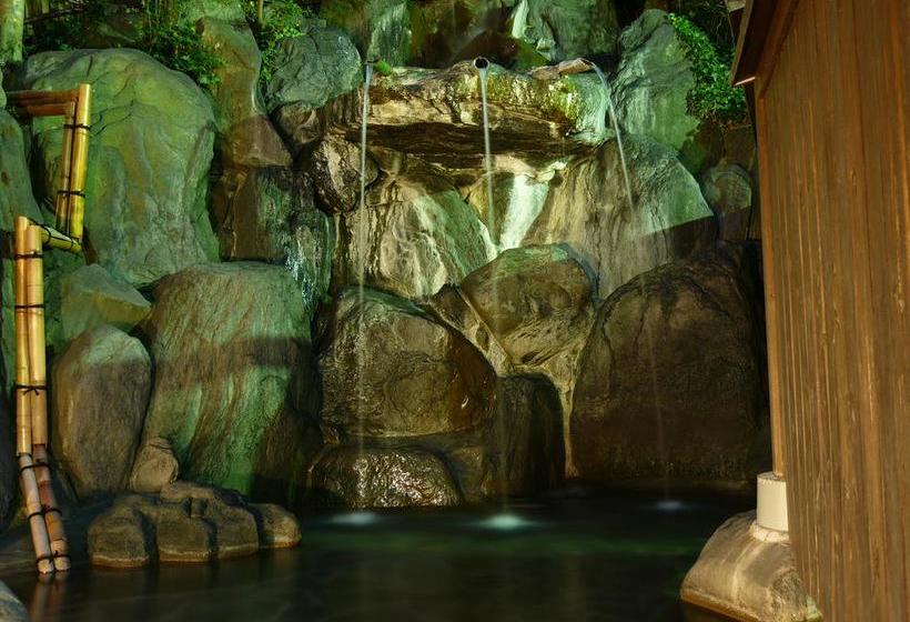 فندق Milky Spa Sunvillage