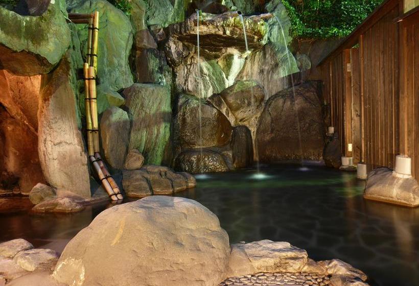 فندق Milky Spa Sunvillage