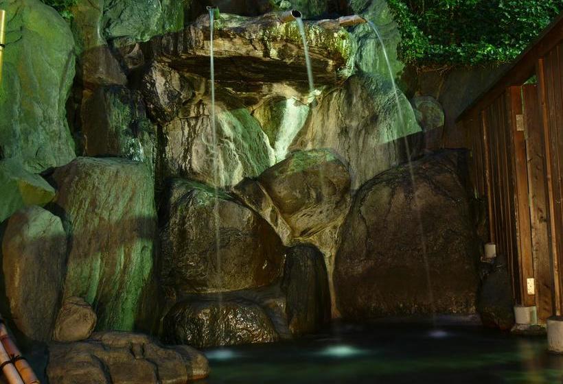 فندق Milky Spa Sunvillage