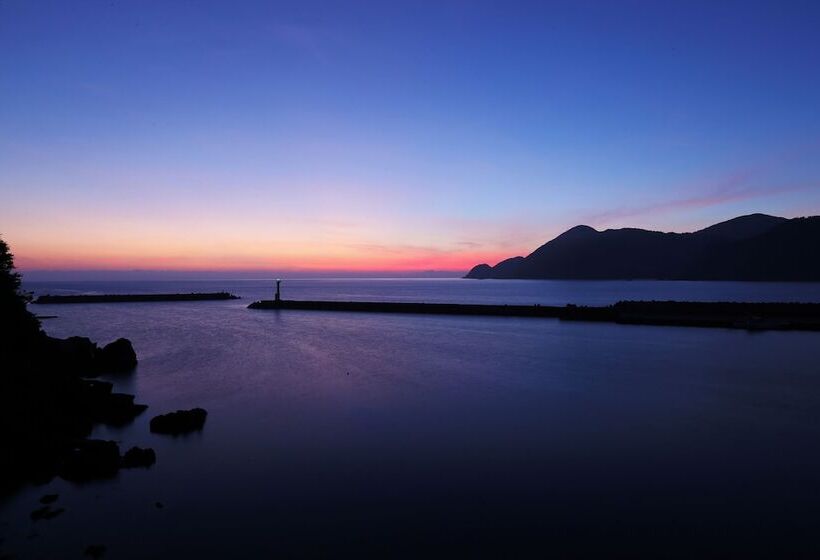 호텔 Okukinosaki Seaside