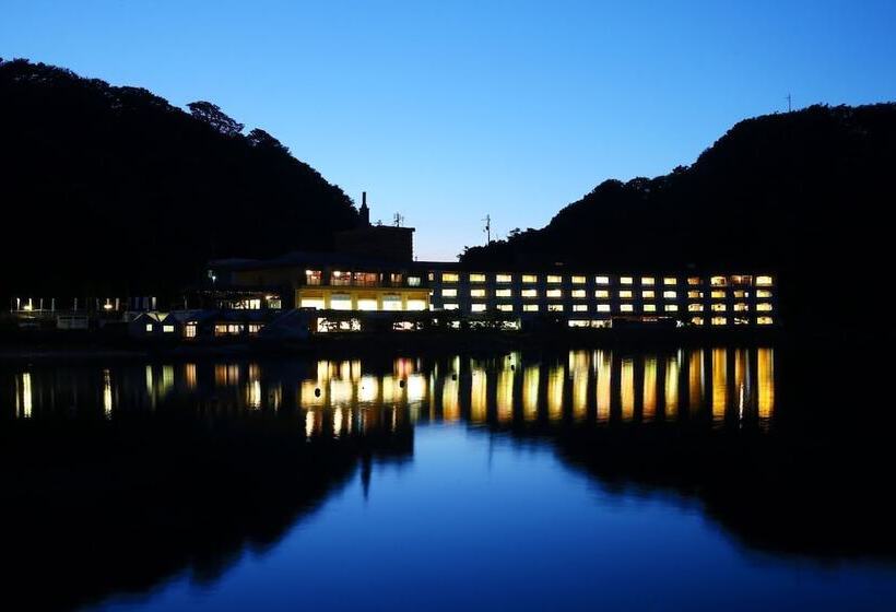 호텔 Okukinosaki Seaside