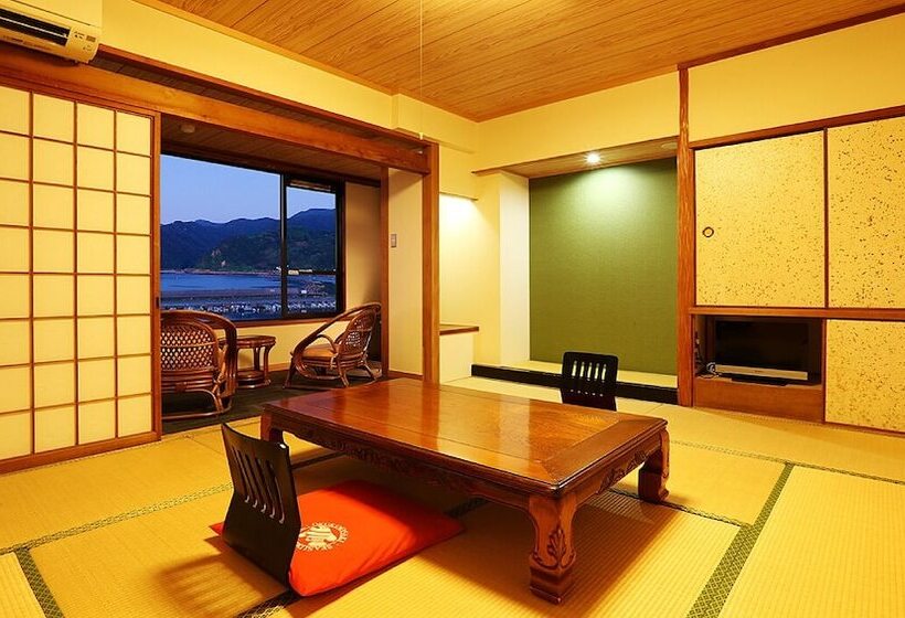 호텔 Okukinosaki Seaside