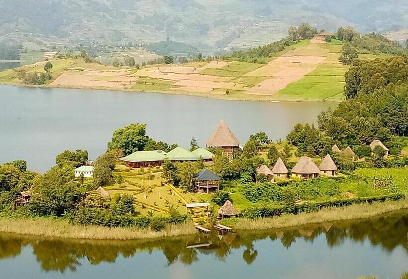 هتل Paradise Eco Hub