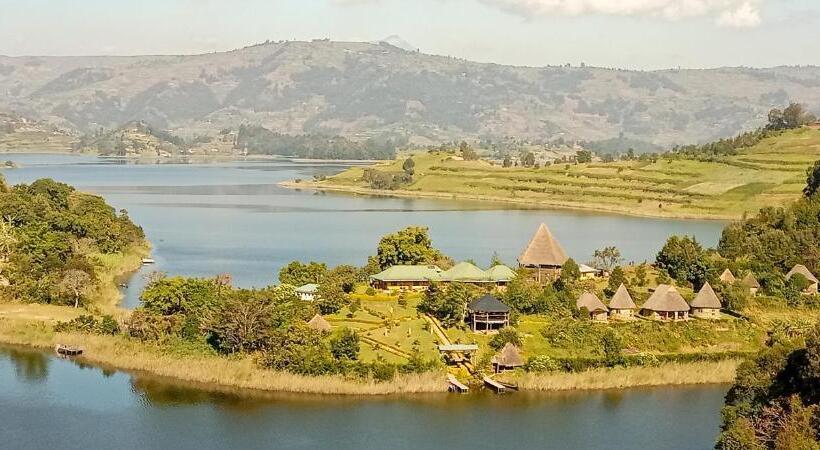 هتل Paradise Eco Hub