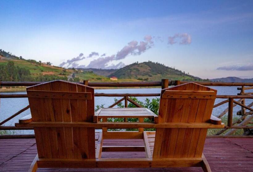 هتل Paradise Eco Hub