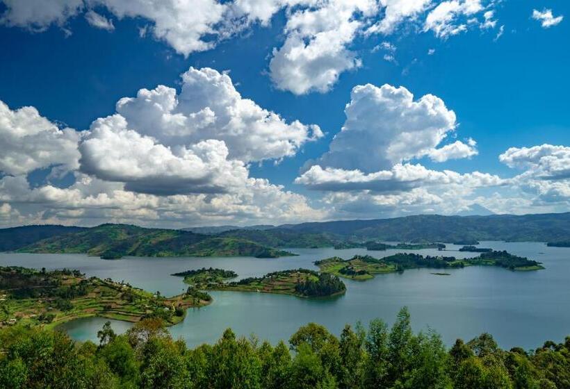 هتل Paradise Eco Hub