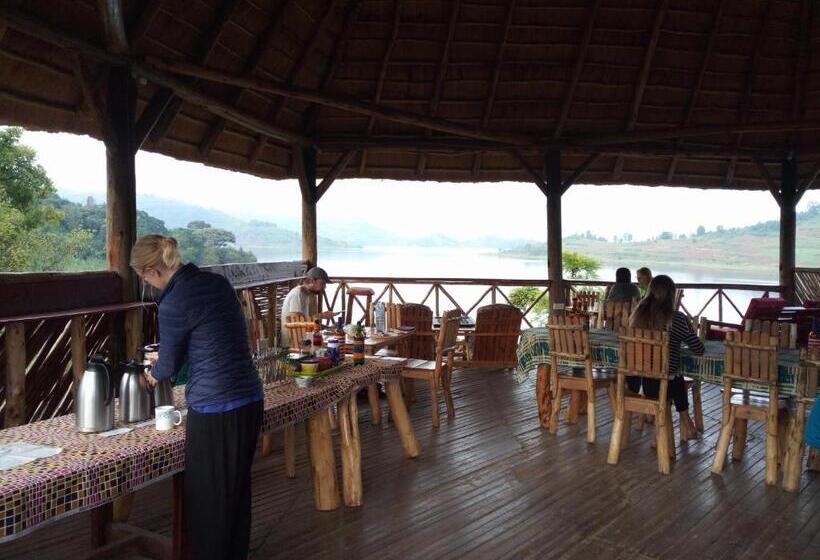 هتل Paradise Eco Hub