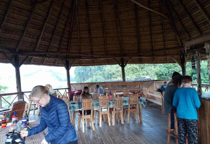 هتل Paradise Eco Hub