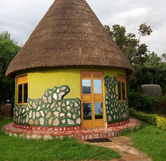 هتل Paradise Eco Hub