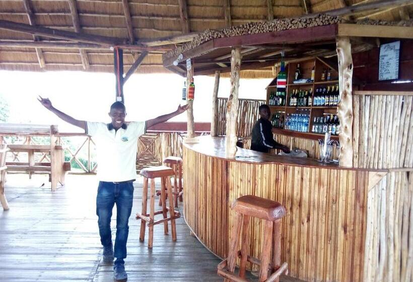 هتل Paradise Eco Hub