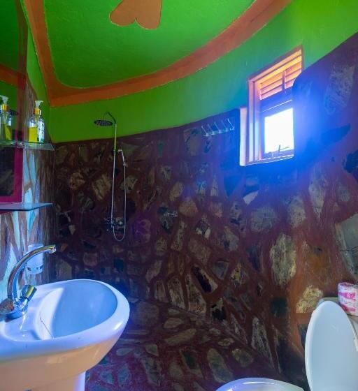 هتل Paradise Eco Hub